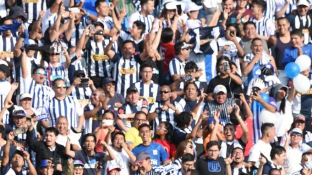 Un muerto y un herido en riña entre barras de equipos deportivos en Perú
