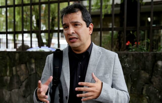 Provea: “La única defensa que tenemos los venezolanos es el escándalo”