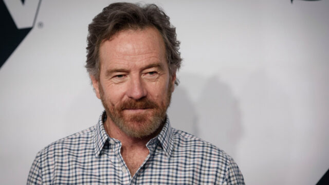 Así es la casa ecológica de Bryan Cranston