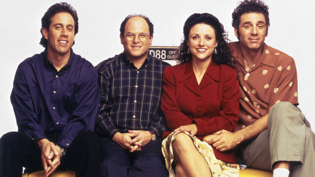 Seinfeld llegará a Netflix en 2021