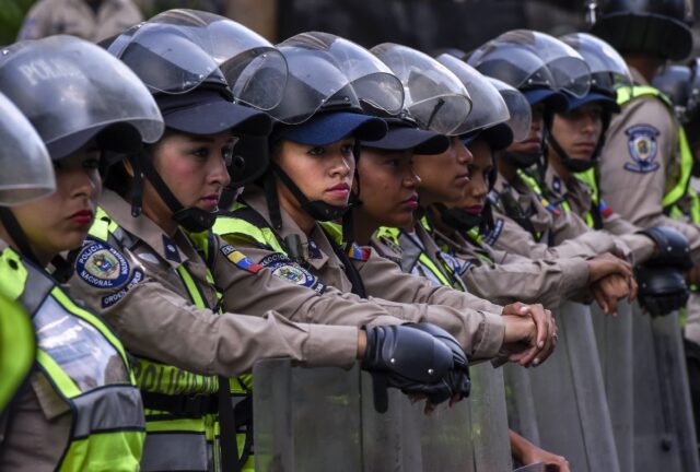 Retardo procesal: Venezuela es producto de la corrupción policial y judicial