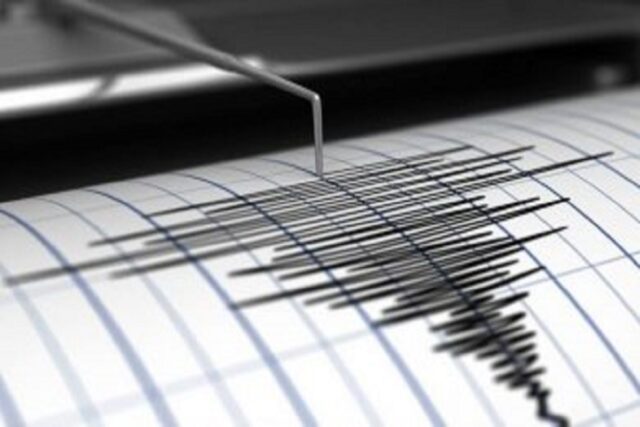 Sismo de magnitud 6,0 ocurrió en Argentina