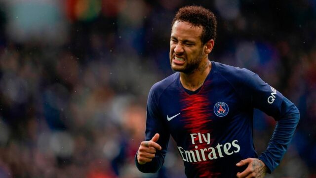 Neymar: “Quiero ser el mejor futbolista del mundo”