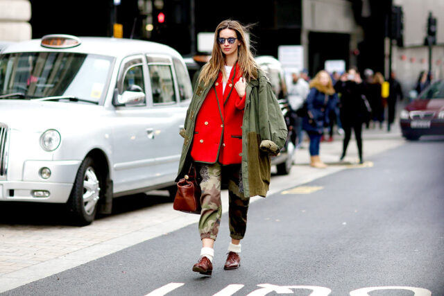 La Semana de la Moda de Londres arranca entre críticas ecologistas