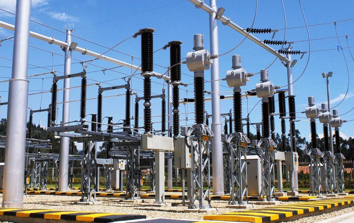 Electricidad