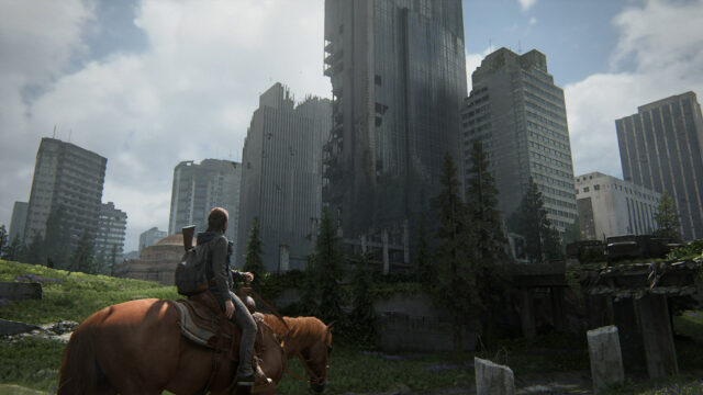 The Last of Us Parte II y Ghost of Tsushima tienen nueva fecha de lanzamiento
