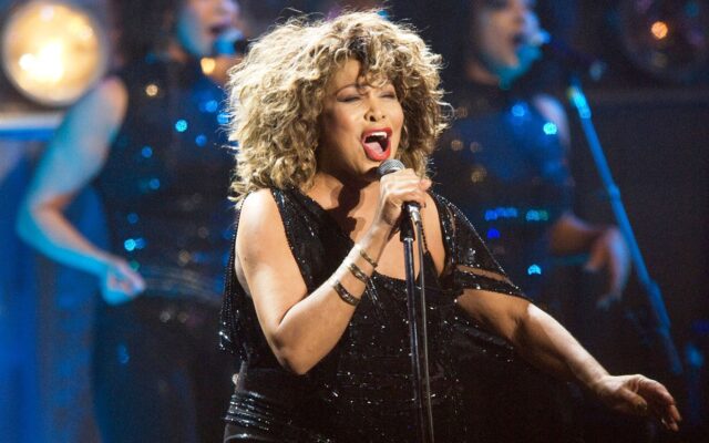 Tina Turner: Me cansé de cantar y tener que hacer feliz a todo el mundo