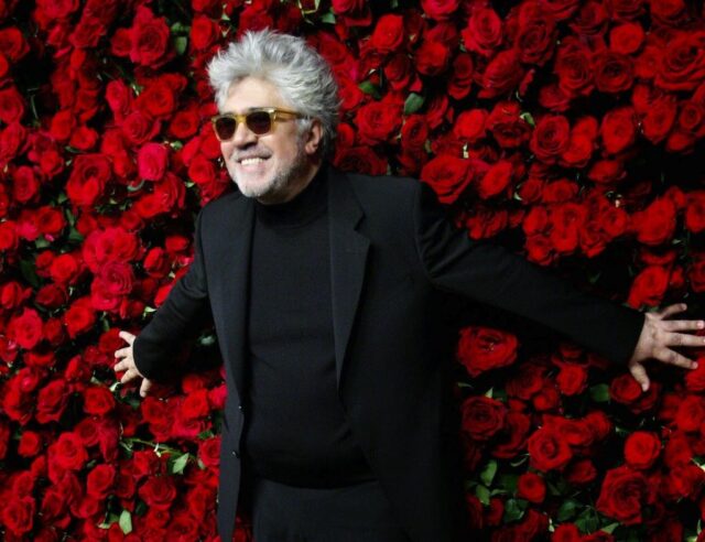 Pedro Almodóvar: 70 años de un genio que es historia del cine
