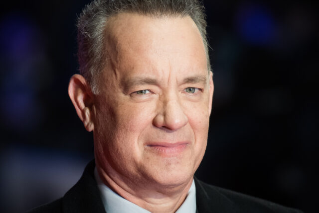Tom Hanks: Rodaje de A Good Day in the Neighborhood fue un infierno