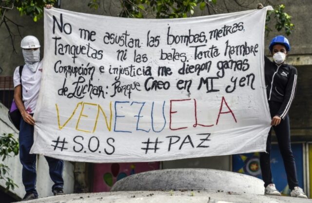 91% de los venezolanos cree que la lucha contra la corrupción fracasó