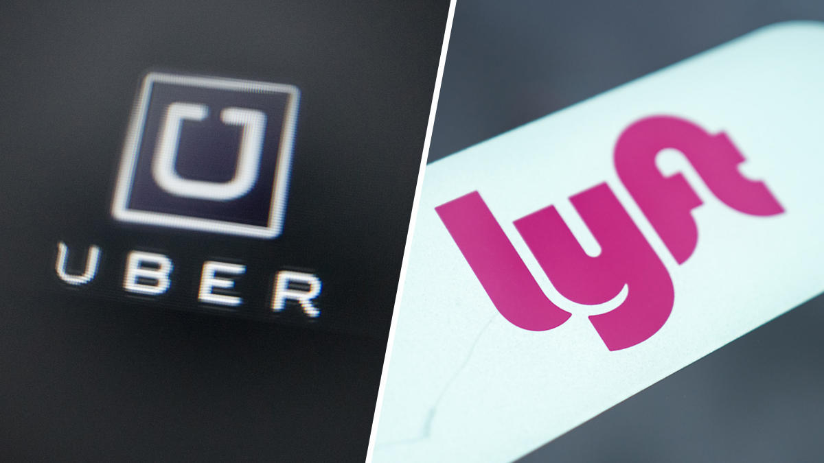 California sanciona ley para convertir en empleados a conductores de Uber y Lyft