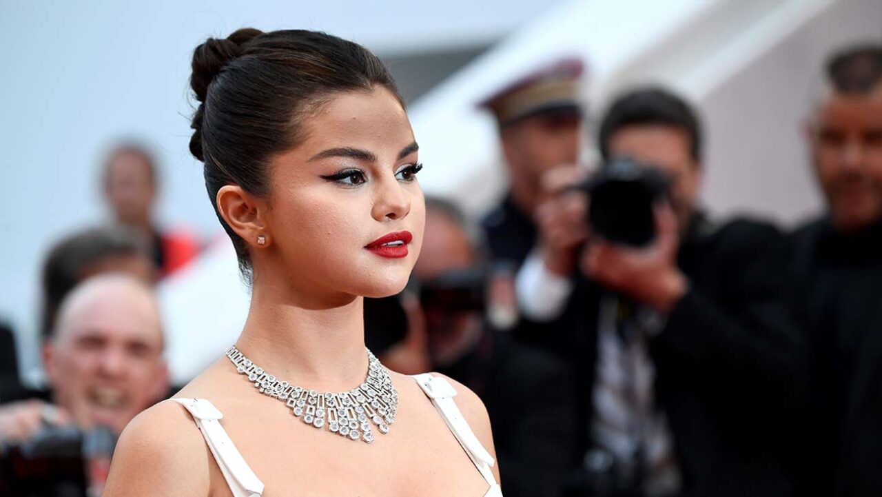 Netflix estrenará la serie Living Undocumented de Selena Gómez