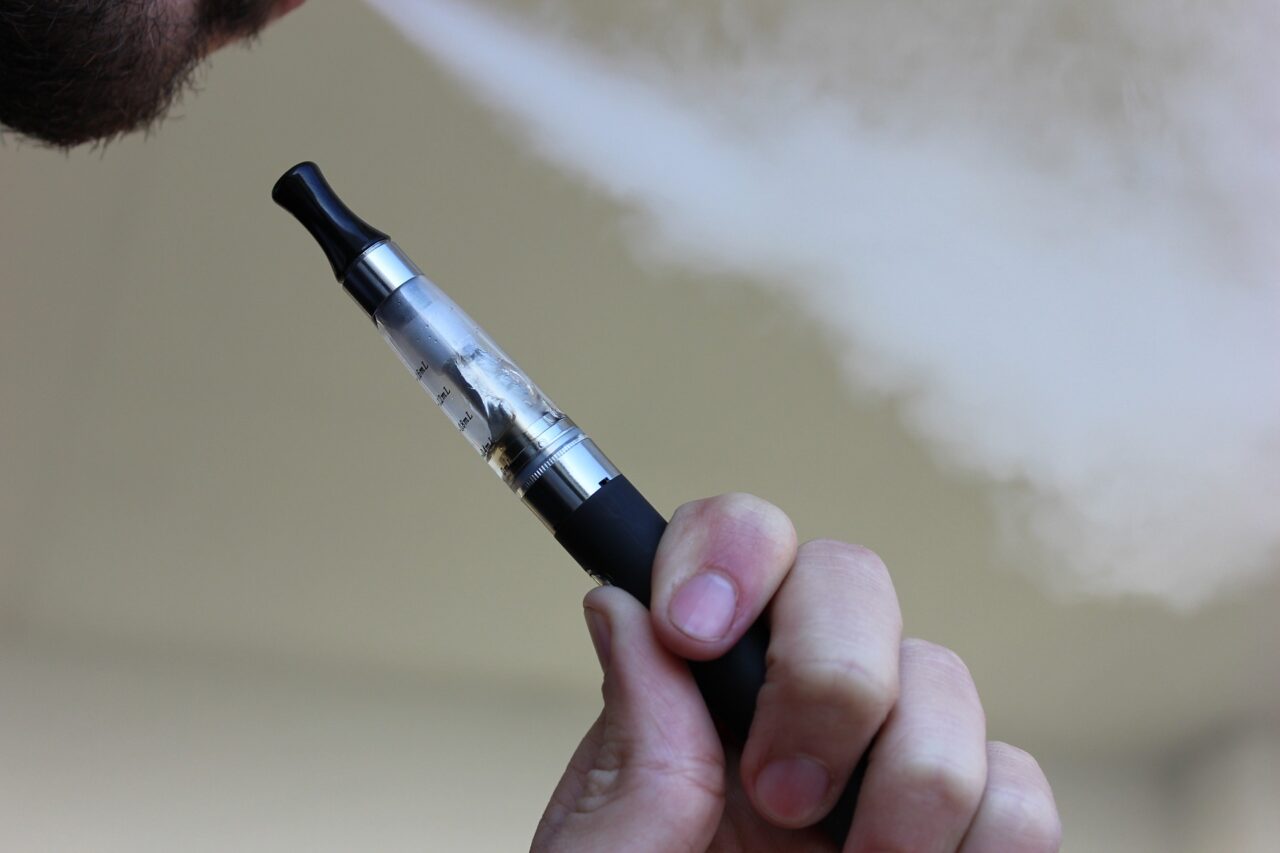 vapeadores