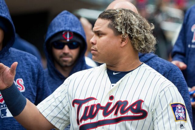 Astudillo empujó par de rayitas y número mágico de Minnesota es dos