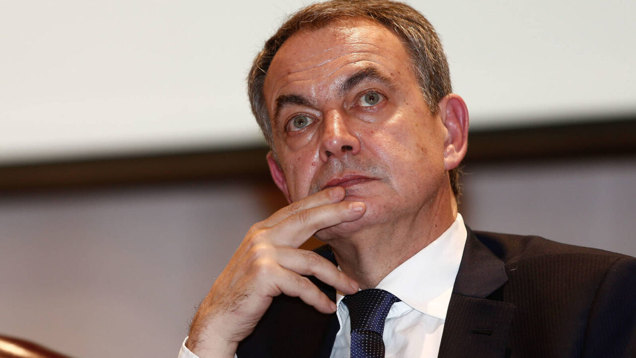 josé luis rodríguez zapatero