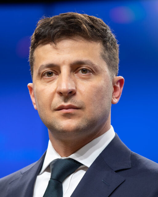 Líder ucraniano niega haber presionado a alguna persona de su país por instrucción de Trump