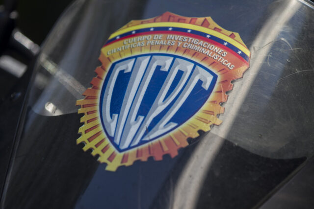 2 mujeres presas por un sicariato, y Cicpc busca al autor material