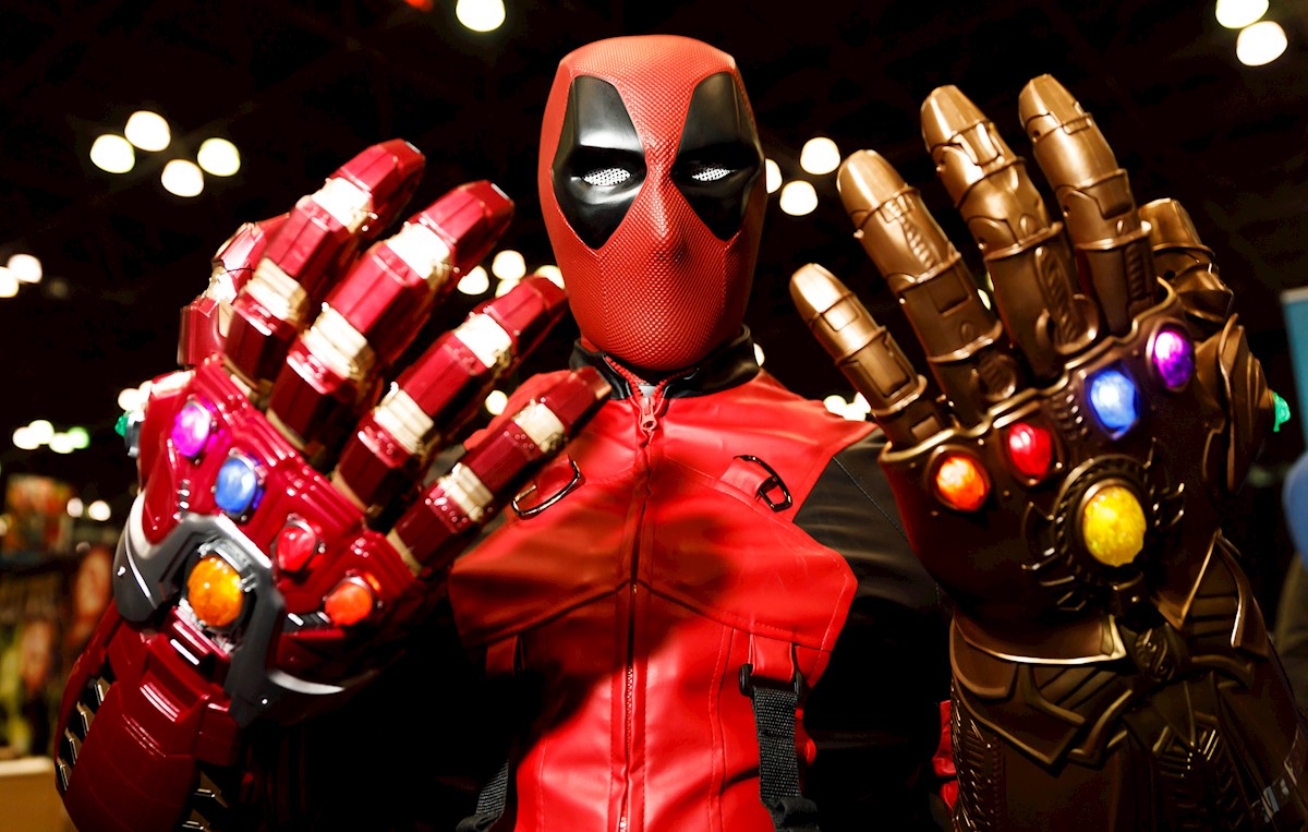 Arranca la Comic Con de Nueva York con protagonismo de series de TV