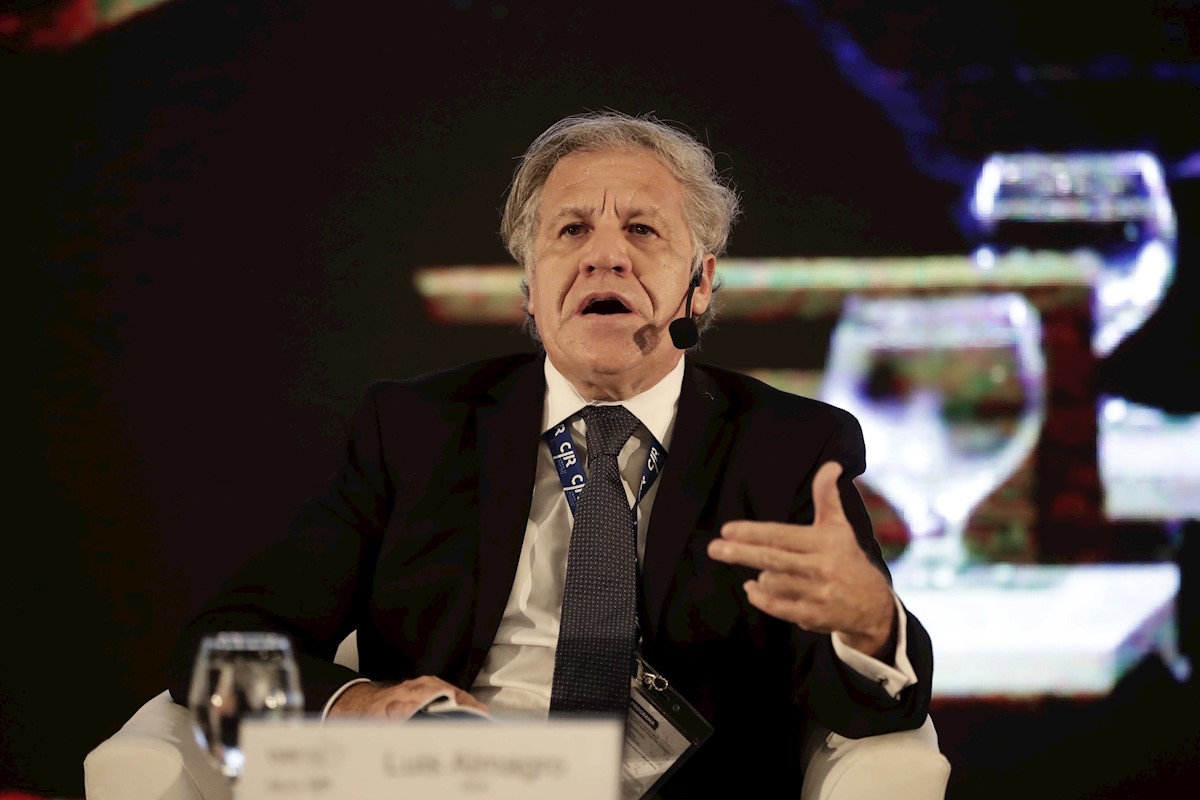 Luis Almagro