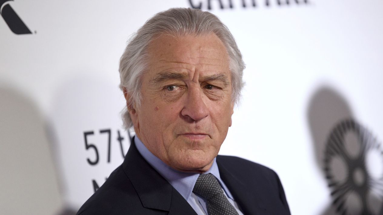 Robert De Niro