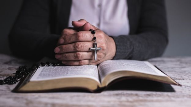 Aislan dos conventos en Roma con 60 monjas contagiadas con covid-19