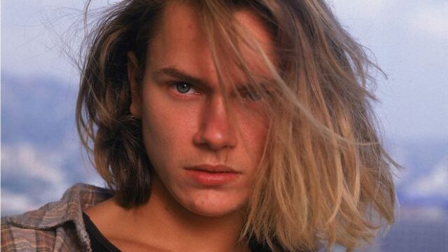 "Joker": la trágica vida de River Phoenix, el talentoso actor hermano de Joaquin que murió en sus brazos a los 23 años