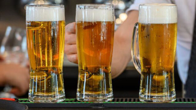 Síndrome de fermentación automática: el misterioso caso del hombre que se emborrachaba con “cerveza” que producía su propio organismo