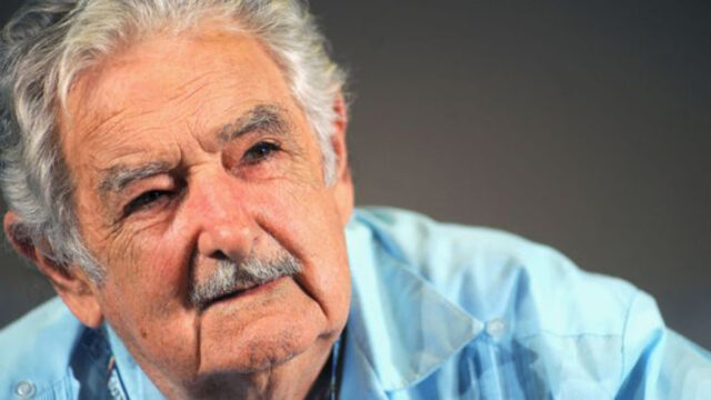 El rol de José “Pepe” Mujica en las elecciones de Uruguay: “Tengo 84 años, pero todavía no estoy lelo”
