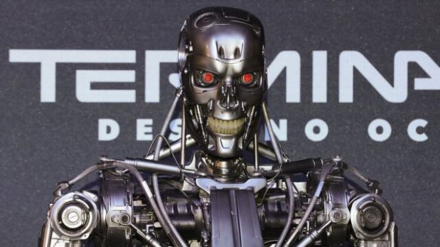 Terminator: Dark Fate, las críticas de los científicos a la nueva película de la saga