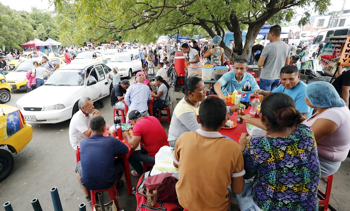 La Parada