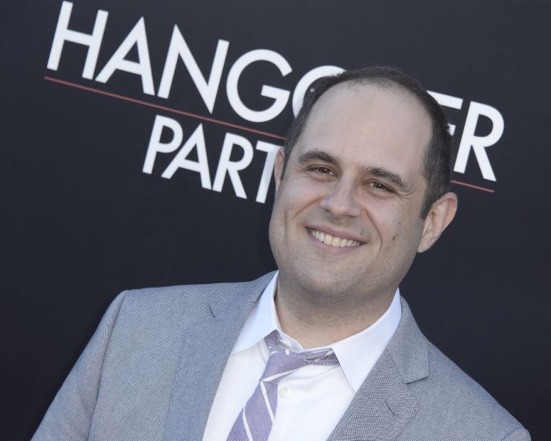 Craig Mazin