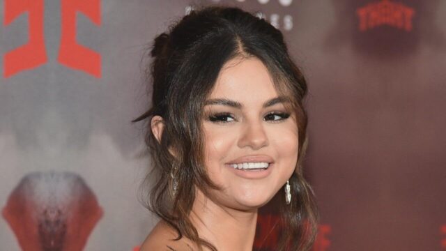 “Lose You to Love Me”: el regreso de Selena Gómez a la música