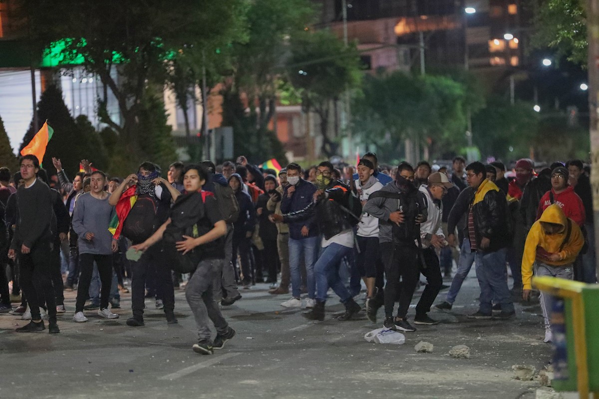 Manifestantes-violencia-bolivia