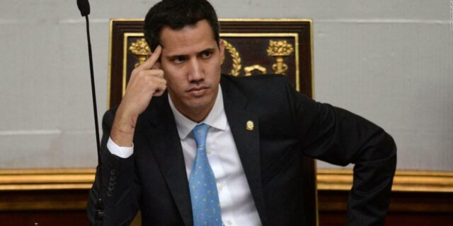 Guaidó solicitará una investigación independiente sobre la muerte de Edmundo Rada