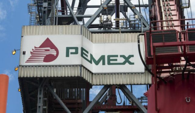 México busca controlar enorme descubrimiento de petrolera estadounidense
