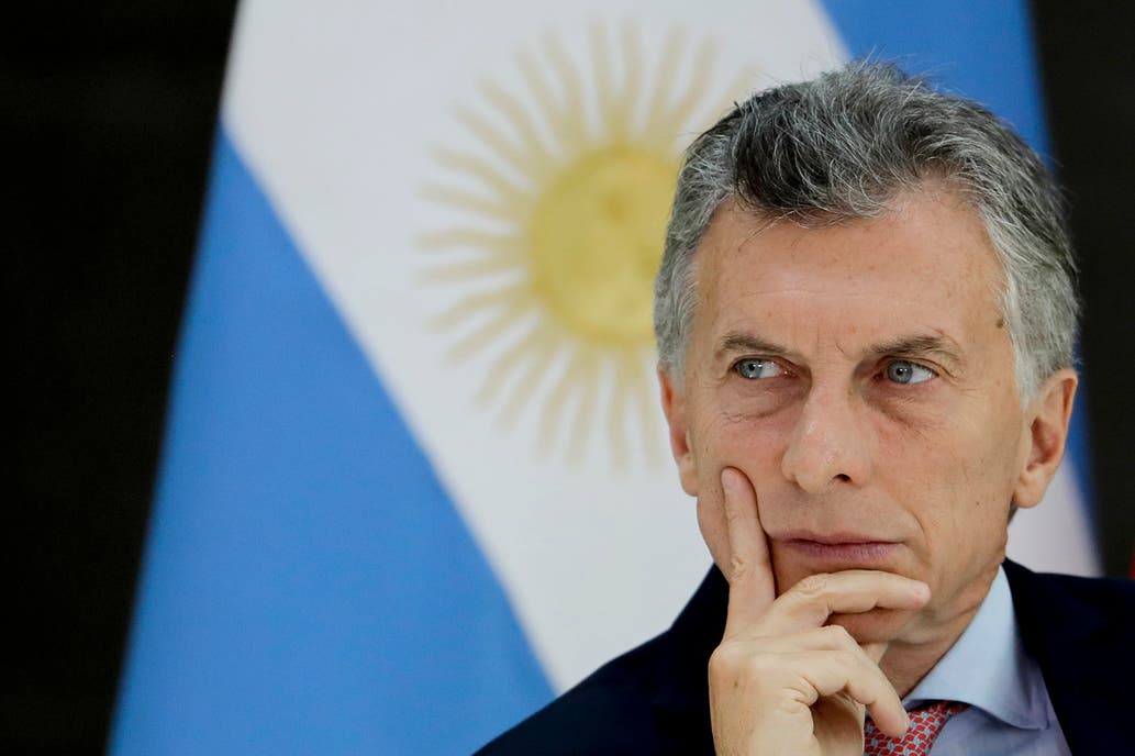 Macri