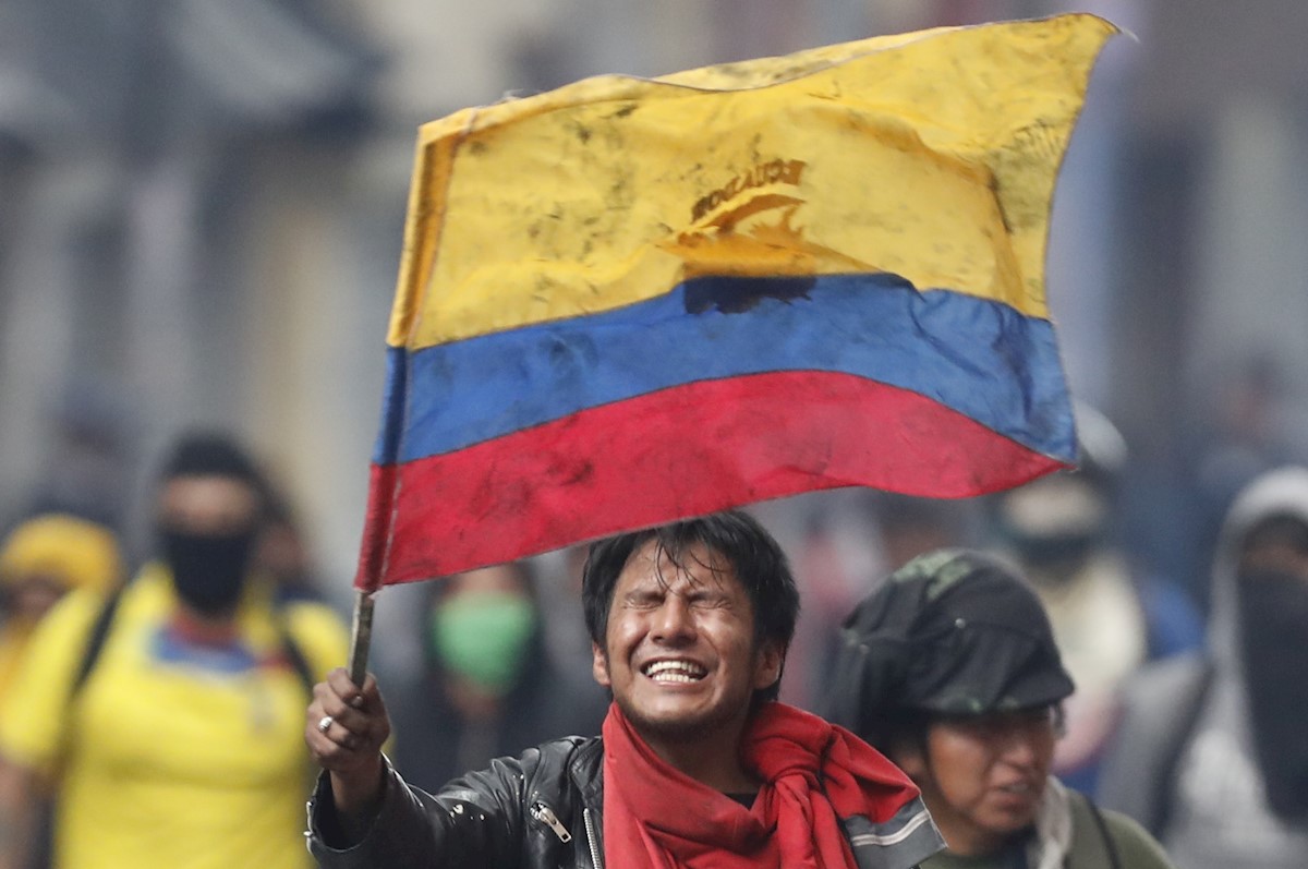Ecuador