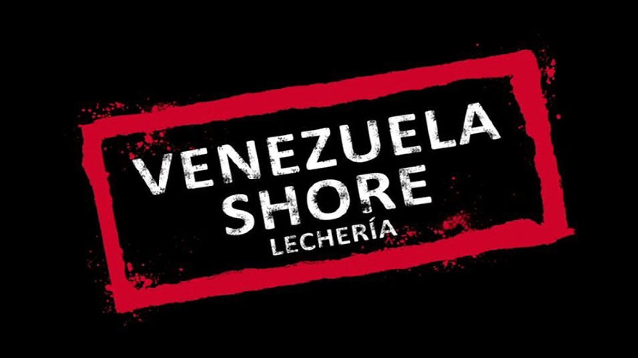 Venezuela Shore