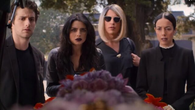 Fans de La casa de las flores están decepcionados con la segunda temporada