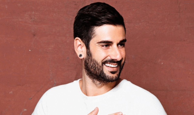 “El Ciego”: la nueva balada de Melendi