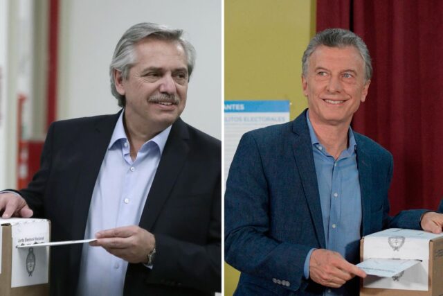El kirchnerismo ya festeja mientras que el gobierno de Macri pide cautela