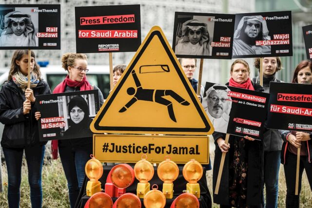 El misterio de la muerte de Khashoggi continúa un año después de su asesinato