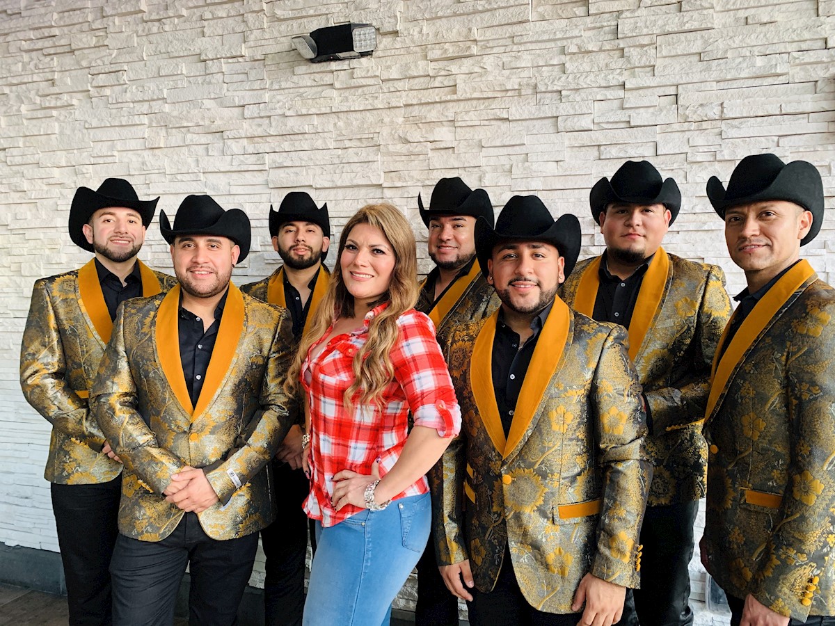 Diana Reyes y Montez de Durango