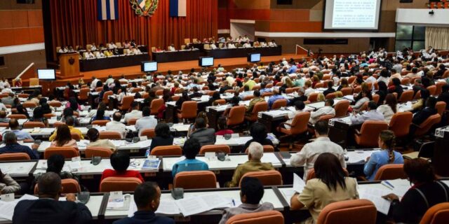 Hacen llamado a Duque para evitar ruptura de relaciones entre Colombia y Cuba