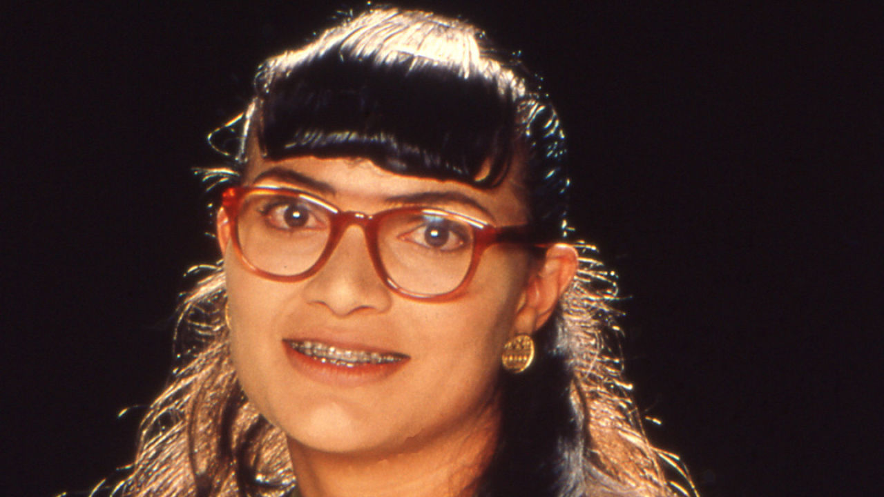 Yo soy Betty