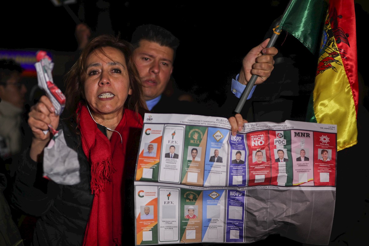 Bolivia