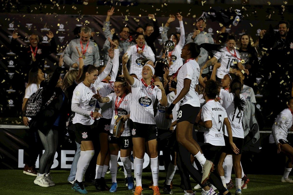 Corinthians