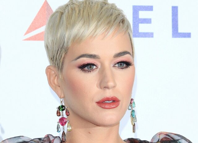 "Harleys in Hawaii": el nuevo tema de Katy Perry