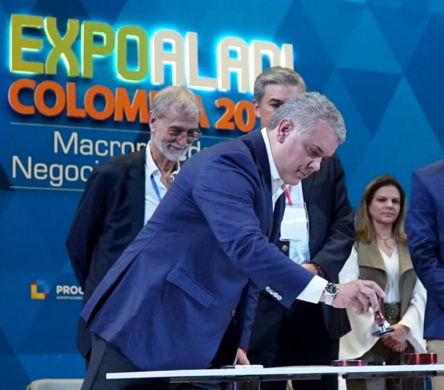 Aladi pide a empresarios aprovechar la integración comercial en la región