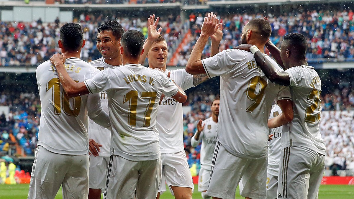 @realmadrid
